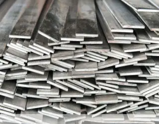 Полоса стальная 